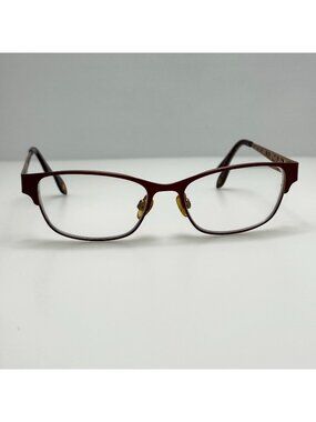 Fysh 3478 928 511 Eyeglasses Eye Glasses Frames 51-17-135